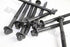 CITRIOEN CYLINDER HEAD BOLT C3 1.4HDI SET 2007
