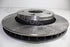 JEEP BRAKE DISC FRONT WRANGLER 2.8CRD 302X28 2012