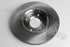 CITROEN/PEUGEOT BRAKE DISC C4 1.6 10FX FRONT 05-09