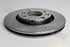 CITROEN/PEUGEOT BRAKE DISC C4 1.6 10FX FRONT 05-09