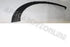 CORSA FRONT WHEEL ARCH W/CLIPS LH 03-07