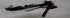 VW DOOR HANDLE GOLF 1 REAR L/H 90