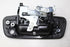 CHEV/OPEL TAILGATE HANDLE CORSA 03-