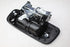 CHEV/OPEL TAILGATE HANDLE CORSA 03-