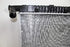 JEEP RADIATOR CHEROKEE 2.5CRD MANUAL 2002
