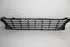 RENAULT BUMPER GRILLE SANDERO CENTRE 2017-