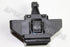 RENAULT BOOT LOCK SANDERO 2010
