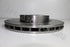 LANDROVER BRAKE DISC RANGE ROVER S/CHARGED 07-FRON