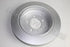 LANDROVER BRAKE DISC DISCOVERY 3 REAR 2.7 TDV6 200