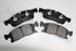 MERC BRAKE PAD FRONT W166 ML250