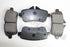 MERC BRAKE PAD REAR W166 ML250