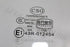 HONDA DOOR GLASS SR4 RF