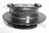MERC SHOCK MOUNTING W201 190E
