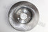 MERC BRAKE DISC FRONT W176/W246
