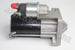 RENAULT STARTER MEGANE