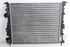 RENAULT RADIATOR LOGAN/KANGOO/CLIO