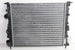 RENAULT RADIATOR LOGAN/KANGOO/CLIO