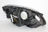 MERCEDES W245 HEADLIGHT LEFT HAND SIDE
