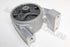 KIA RIO GEARBOX MOUNTING REAR FRT G4EE