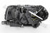 BMW HEADLIGHT RIGHT FRONT X3 2.0D CLEAR