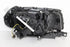 BMW HEADLIGHT LEFT FRONT X3 2.0D CLEAR