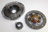 HONDA CLUTCH KIT BRV/MOBILIO L15Z