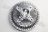 JEEP CHEROKEE 2006 2.8CRD CLUTCH FAN VISCO