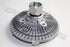 JEEP CHEROKEE 2006 2.8CRD CLUTCH FAN VISCO