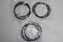 HYUNDAI H100 PISTON RINGS STD