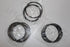 HYUNDAI TERRACAN  PISTON RINGS STD