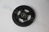 HYUNDAI TUCSON 1.6 (2016) DAMPER PULLEY PETROL