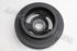 HYUNDAI I10 CRANK PULLEY 1.1 FIXED TYPE DUAL PULLE