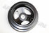 HYUNDAI GETZ DAMPER PULLEY  DIESEL