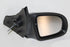 OPEL CORSA 1996-1999 DOOR MIRROR RHS