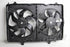 RENAULT RADIATOR FAN KOLEOS 2.0/2.5 08-