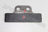 KIA SPORTAGE 2007 TIMING CHAIN GUIDE LOWER
