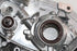 HYUNDAI H100 OIL PUMP 2.6 N/S TYPE1