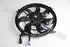 HYUNDAI I20 RADIATOR FAN O/S