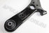 HYUNDAI ACCENT CONTROL ARM LF 2012