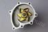 KIA K2700 WATER PUMP N/S 12 MM HUB
