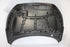 HYUNDAI TUCSON BONNET 2016