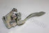 HYUNDAI I20 BONNET HINGE LF O/S
