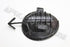 HYUNDAI I20 TOW EYE COVER FRONT O/S