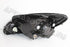 HYUNDAI GETZ HEADLAMP RF O/S 06-08