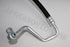 KIA RIO AIRCON DISCHARGE PIPE  2012