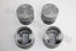 HYUNDAI H100 PISTON (SINGLE PISTON) STD