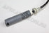 BMW ABS SENSOR REAR E82/E90 6CYL