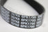 RENAULT FAN BELT SCENIC 1 1.6 16V 2001