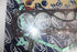 MERC GASKET SET W202 C220 111 ENG COMPLETE