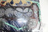MERC GASKET SET W202 C220 111 ENG COMPLETE
